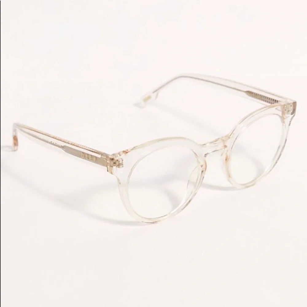 Diff Eyewear euc questions